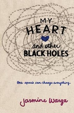 My Heart and Other Black Holes EN