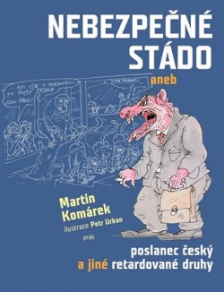 Nebezpečné stádo CZ