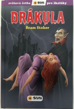 Drákula CZ