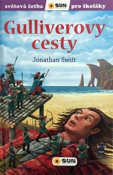 Guliverovy cesty CZ