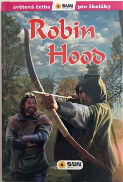 Robin Hood CZ