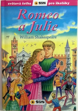 Romeo a Julie CZ