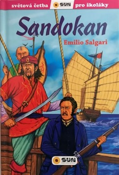 Sandokan CZ