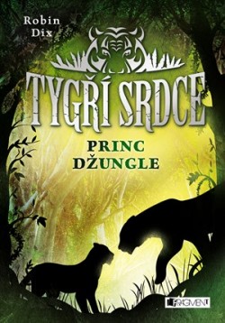 Tygří srdce: Princ džungle CZ