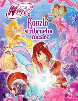 Winx Club: Kouzlo stříbrného měsíce CZ