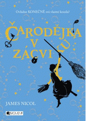 Čarodějka v zácviku CZ