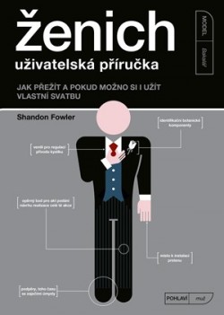 Ženich - uživatelská příručka CZ
