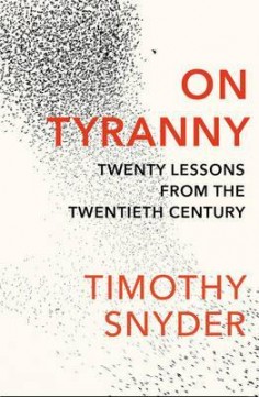 On Tyranny EN
