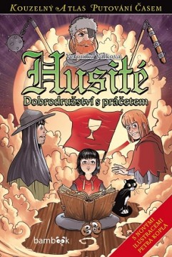 Husité CZ