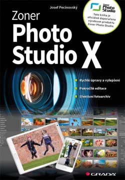 Zoner Photo Studio X CZ