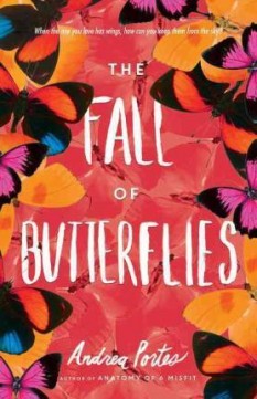 The Fall of Butterflies EN