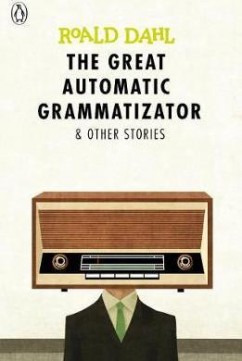 The Great Automatic Grammatizator EN