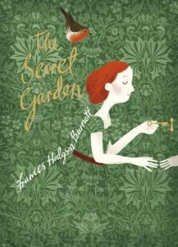 The Secret Garden EN
