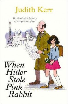 When Hitler Stole Pink Rabbit EN