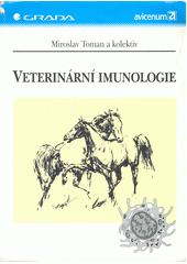 Veterinární imunologie CZ