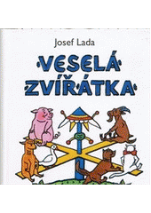 Veselá zvířátka CZ