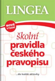 Školní pravidla českého pravopisu CZ