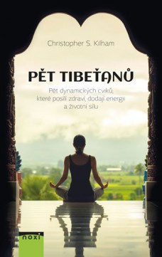 Pět Tibeťanů CZ