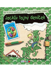 Jackův tajný deníček CZ