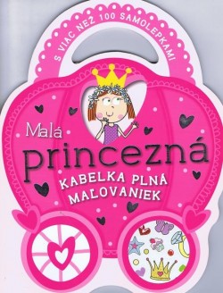 Malá princezná