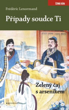 Zelený čaj s arsenikem CZ