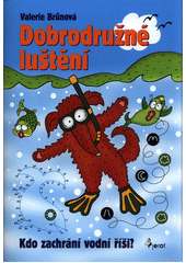 Dobrodružné luštění CZ
