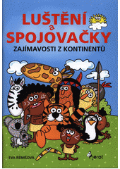 Luštění a spojovačky: Zajímavosti z kontinetů CZ