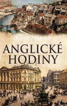 Anglické hodiny CZ