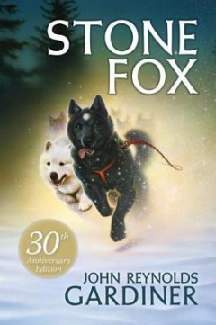 Stone Fox EN