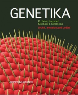 Genetika CZ