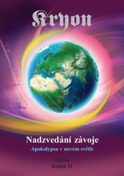 Kryon 11 - Nadzvedání závoje CZ