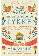 The Little Book of Lykke EN