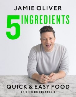 5 Ingredients EN