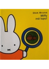 Miffy má lupu! CZ