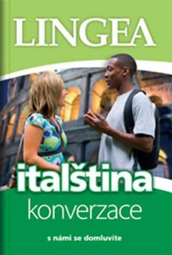 Italština - konverzace CZ