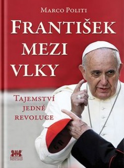 František mezi vlky CZ