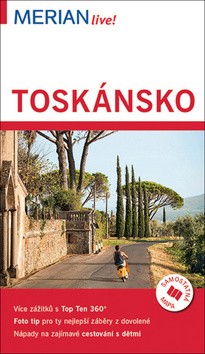 Toskánsko CZ