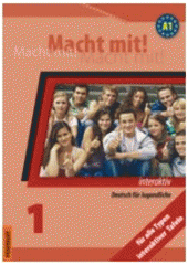 Macht mit! 1 CZ