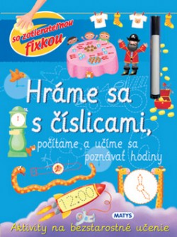 Hráme sa s číslicami