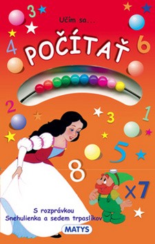 Učím sa... Počítať