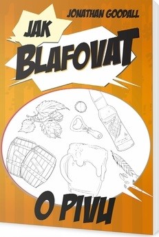 Jak blafovat o pivu CZ