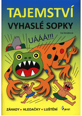Tajemství vyhaslé sopky CZ
