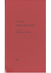 Voľný čas a kult