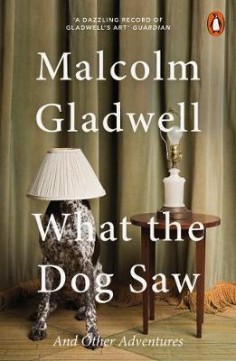 What the Dog Saw EN