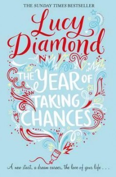 The Year of Taking Chances EN