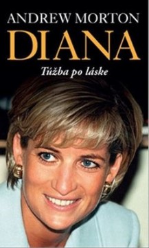 Diana - Túžba po láske