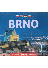 Brno - malé / vícejazyčné CZ