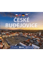 České Budějovice - malé / vícejazyčné CZ