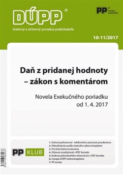 DÚPP 10-11/2017