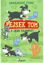 Pejsek Tom a jeho trampoty CZ